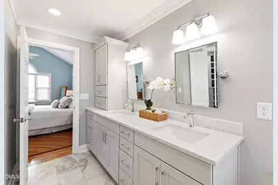 2405 Welsh Tavern Way, Wake Forest, NC 27587 - Photo 33