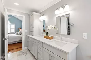 2405 Welsh Tavern Way, Wake Forest, NC 27587 - Photo 33