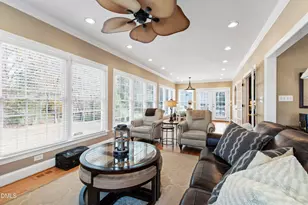 2405 Welsh Tavern Way, Wake Forest, NC 27587 - Photo 13