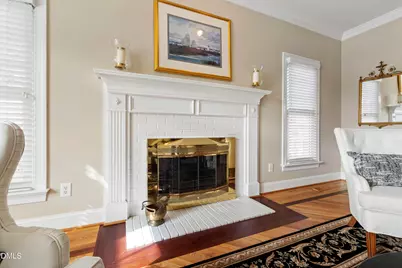 2405 Welsh Tavern Way, Wake Forest, NC 27587 - Photo 11