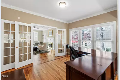 2405 Welsh Tavern Way, Wake Forest, NC 27587 - Photo 13