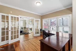 2405 Welsh Tavern Way, Wake Forest, NC 27587 - Photo 13