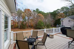 2405 Welsh Tavern Way, Wake Forest, NC 27587 - Photo 7