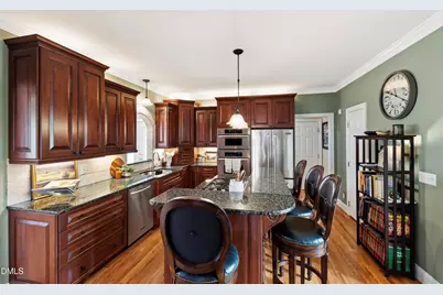 2405 Welsh Tavern Way, Wake Forest, NC 27587 - Photo 21