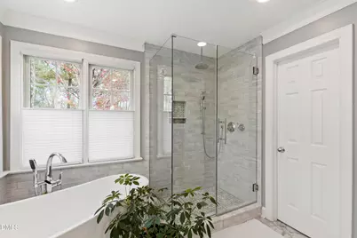 2405 Welsh Tavern Way, Wake Forest, NC 27587 - Photo 35