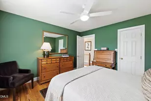 2405 Welsh Tavern Way, Wake Forest, NC 27587 - Photo 39