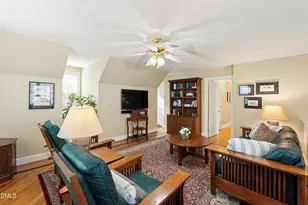 2405 Welsh Tavern Way, Wake Forest, NC 27587 - Photo 49