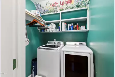 2405 Welsh Tavern Way, Wake Forest, NC 27587 - Photo 43