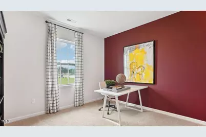 849 Bullhorn Drive, Wake Forest, NC 27587 - Photo 11