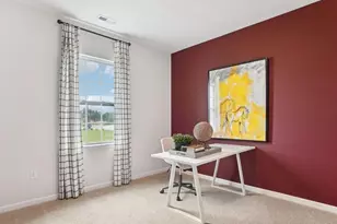 849 Bullhorn Dr, Wake Forest, NC 27587 - Photo 11