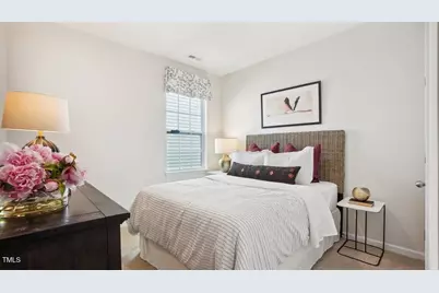 849 Bullhorn Drive, Wake Forest, NC 27587 - Photo 15