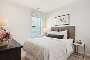 849 Bullhorn Dr, Wake Forest, NC 27587 - Photo 15