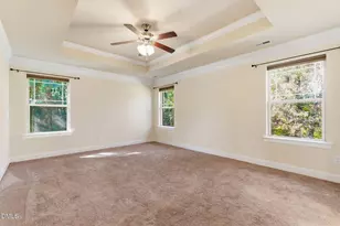 105 Valleycruise Cir, Garner, NC 27529 - Photo 27