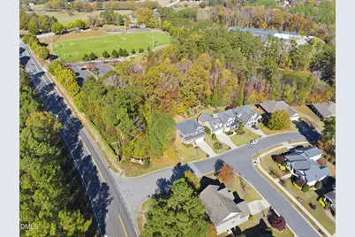 105 Valleycruise Circle, Garner, NC 27529 - Photo 55