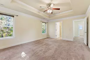 105 Valleycruise Cir, Garner, NC 27529 - Photo 29