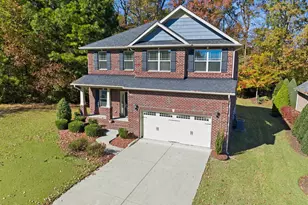 105 Valleycruise Cir, Garner, NC 27529 - Photo 1