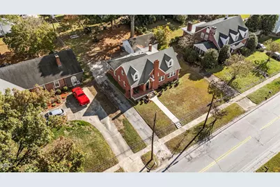 222 E Nash Street, Spring Hope, NC 27882 - Photo 33