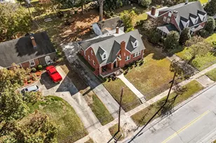 222 E Nash St, Spring Hope, NC 27882 - Photo 33