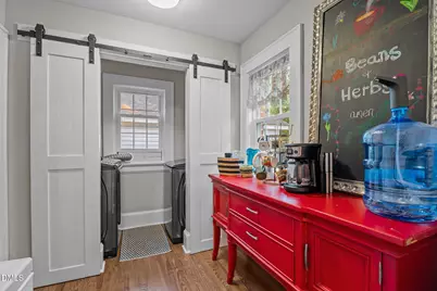 222 E Nash Street, Spring Hope, NC 27882 - Photo 21