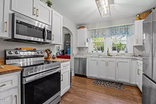 222 E Nash St, Spring Hope, NC 27882 - Photo 17