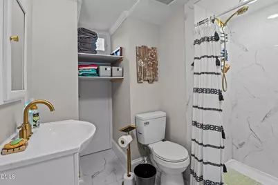 222 E Nash Street, Spring Hope, NC 27882 - Photo 33