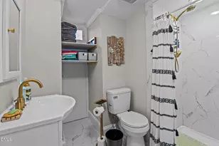 222 E Nash St, Spring Hope, NC 27882 - Photo 33