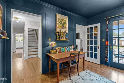 222 E Nash Street, Spring Hope, NC 27882 - Photo 7