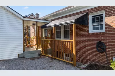 222 E Nash Street, Spring Hope, NC 27882 - Photo 39