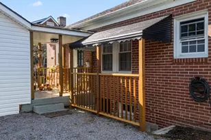 222 E Nash St, Spring Hope, NC 27882 - Photo 39