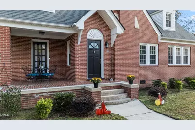 222 E Nash Street, Spring Hope, NC 27882 - Photo 1