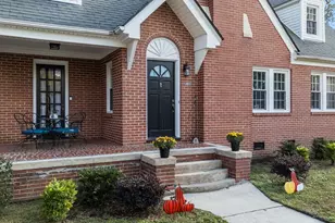 222 E Nash St, Spring Hope, NC 27882 - Photo 1