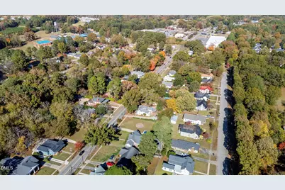 222 E Nash Street, Spring Hope, NC 27882 - Photo 45