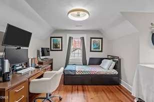 222 E Nash St, Spring Hope, NC 27882 - Photo 23