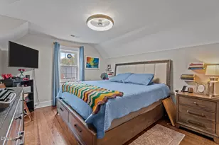 222 E Nash St, Spring Hope, NC 27882 - Photo 25