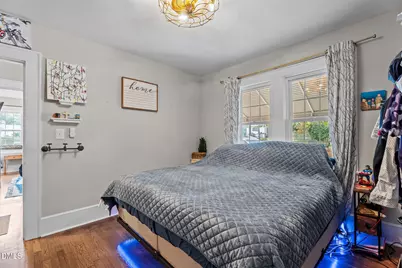 222 E Nash Street, Spring Hope, NC 27882 - Photo 21