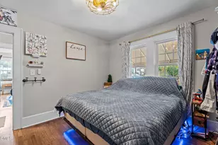 222 E Nash St, Spring Hope, NC 27882 - Photo 21