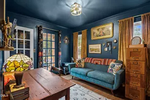 222 E Nash St, Spring Hope, NC 27882 - Photo 13