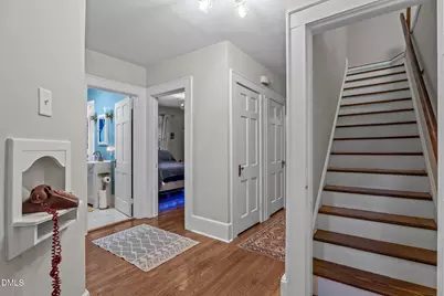 222 E Nash Street, Spring Hope, NC 27882 - Photo 9