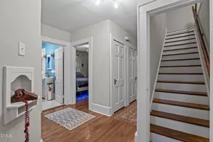 222 E Nash St, Spring Hope, NC 27882 - Photo 9