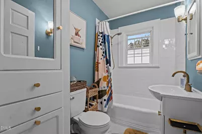 222 E Nash Street, Spring Hope, NC 27882 - Photo 27