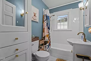 222 E Nash St, Spring Hope, NC 27882 - Photo 27