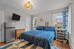 222 E Nash St, Spring Hope, NC 27882 - Photo 19