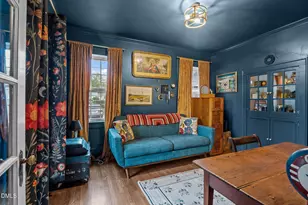 222 E Nash St, Spring Hope, NC 27882 - Photo 11