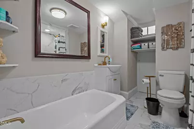 222 E Nash Street, Spring Hope, NC 27882 - Photo 27