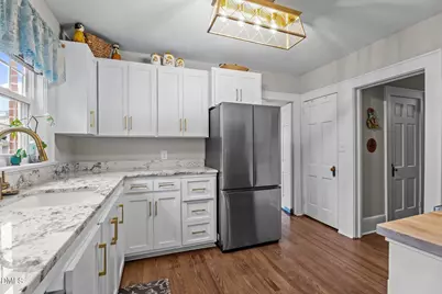 222 E Nash Street, Spring Hope, NC 27882 - Photo 19