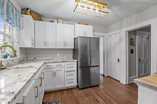 222 E Nash St, Spring Hope, NC 27882 - Photo 19