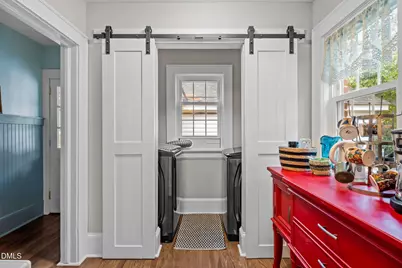 222 E Nash Street, Spring Hope, NC 27882 - Photo 17