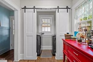 222 E Nash St, Spring Hope, NC 27882 - Photo 17