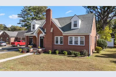 222 E Nash Street, Spring Hope, NC 27882 - Photo 3