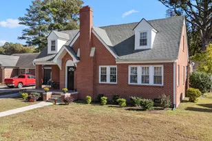 222 E Nash St, Spring Hope, NC 27882 - Photo 3